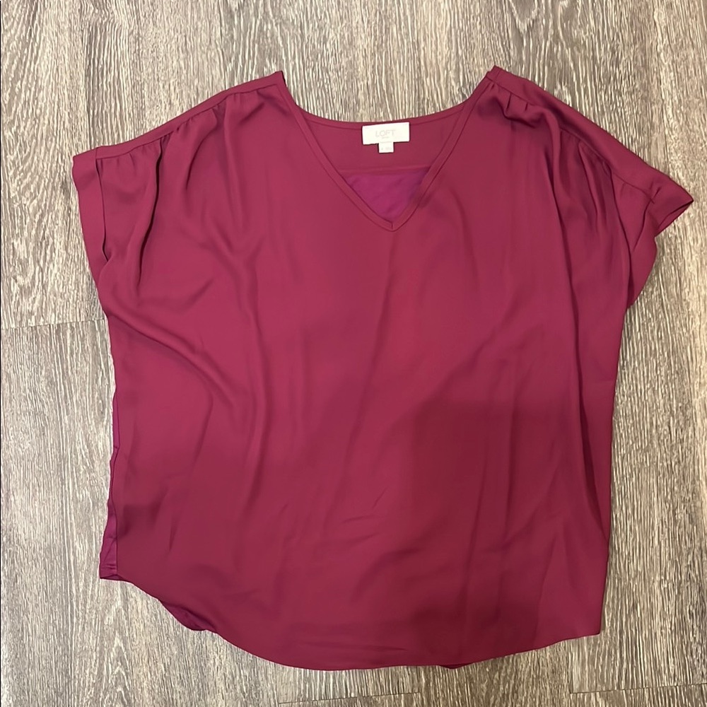 Loft Women’s Blouse